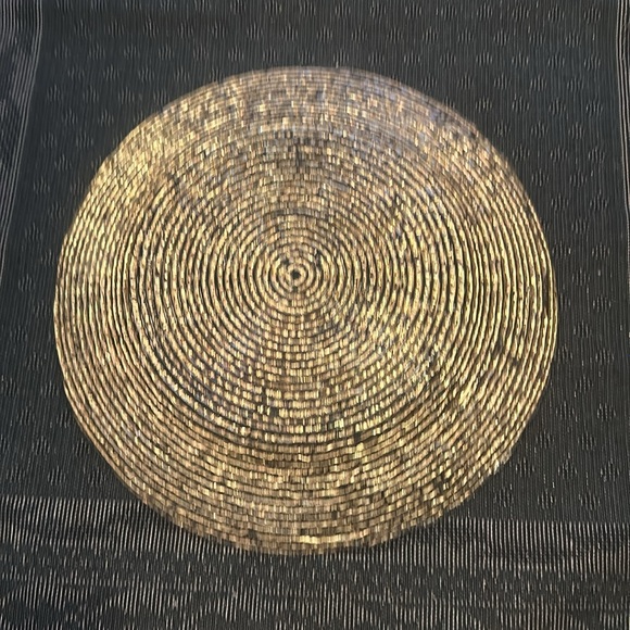 Decor platter - Picture 2 of 2